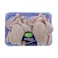 Alyoum Fresh Chicken 800g Pack of 2