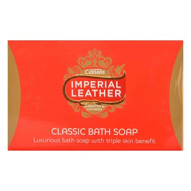 Imperial Leather Soap Classic 125G