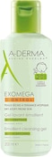 A-Derma Exo-Mega Control Emollient Cleansing Gel, 200ml