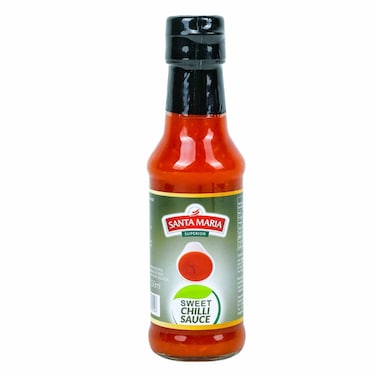 SANTA MARIA SWEET CHILLI SAUCE150ML