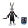 Warner Brothers Mashup Figure Bugs Bunny In Gryffindor Robe 6-inch