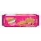 Britannia Tiger Kreemz Strawberry Biscuits 72GR