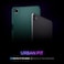 Spigen Urban Fit designed for iPad Pro 11 inch case cover M4 (2024) with Pencil Holder - Midnight Green