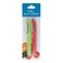 Yancli Set of 2 Peelers
