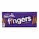 Cadbury Milk Chocolate Fingers 114GR