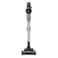 LG CordZero Wireless Vacuum Cleaner A9K Core, 0.44 L, Fantasy Silver, Dual Battery