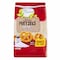Live Green Pretzel Salt - 180 gram