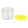 Windcera Pet Jar Clear/Yellow 200ml