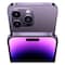 Apple iPhone 14 Pro Max, 6GB RAM, 256GB, Deep Purple