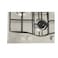 Ariston Built-In Gas Hob 4 Burners 60 Cm - Stainless Steel - PCN 642 IX/A