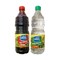 Ocean Garden Vinegar Red &amp; White 1L X2