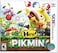 Nintendo 3DS-Hey! PIKMIN  Ntsc