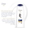Dove Shampoo for Damaged Hair Intensive Repair Nourishing Care for up to 100% Healthy Looking Hair 400ml
