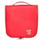 Verage Toiletry Cube Red Vg5034