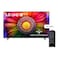 LG 55-Inch 4K UHD TV UR80006LJ 2023