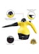 Generic Steam Cleaner Black/Yellow