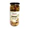 Natural Green Olives With Paprika 485g