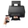 Canon Pixma G3430 Inktank Printer Black
