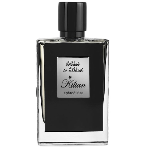 Kilian Back To Black - Eau De Parfum - 50 Ml