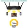 Zyxel Armor Z2 Wireless Router NBG6817 AC2600 Black