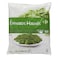 Carrefour Chopped Spinach 1Kg