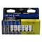 Carrefour i-Tech LR6 Alkaline Battery AA 10+10 Pieces