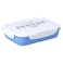 Royalford air tight lunch boxes