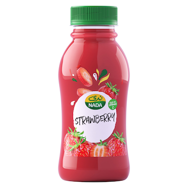 Nada Raspberry Juice 300ml