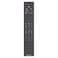Philips 65-Inch 4K UHD LED Android TV 65PUT8215 Black