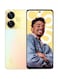 Realme C55, Dual SIM, 8GB RAM, 256GB, 4G LTE, Sunshower - Middle East Version
