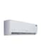 GREE Pular Split Air Conditioner WiFi Hot And Cold, GWH24AGEXF-D3NTA1A/I, White (Installation Not Included)