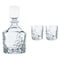 NATCHMAN SCULPTURE WHISKY 3PC