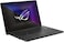 Asus ROG Zephyrus G16 Gaming Laptop With 16&Prime; FHD+ 165Hz, Core i7-13620H, 16GB Ram, 512GB SSD, Nvidia RTX 4060 8GB, Windows 11, English, Eclipse Gray