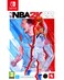 Nba 2K22 Switch By Take Two Interactive Software UK Limited