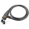 Tolsen Bicycle Lock, 55170