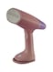 Dlc Hand Garment Steamer 1100W Dlc-539 Pink/Purple/Silver