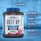 Applied Nutrition Beef-XP Clear Hydrolysed Protein - Mixed Berry - (1.8 Kg)