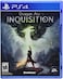 Dragon Age Inquisition PlayStation 4 by Electronic Arts