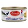 Family Tuna Chunks White Meat 185g