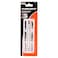 Mega Tools Hobby Knife Kit M27188 Silver 7