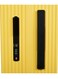 Morano Hard-Side Luggage Unisex Abs Lightweight 4 Double Wheeled Suitcase With Built-In Tsa Type Lock (Carry-On 20-Inch, Yellow)