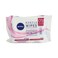 Nivea Gentle Facial Cleansing Wipes 25 wipes