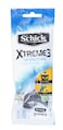Schick Extreme 3 Sensitive Close &amp; Comfortable Triple Blade