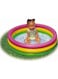 Intex Sunset Glow Bathing Pool 58924Ep 34X10Inch