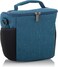 Benro Fss20Blu Freeshoot 20 Blue Camera Shoulder Bag, Camera Case Compatible For Sony Canon Nikon Camera And Lenses