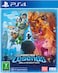 Minecraft Legends - Deluxe Edition PS4 By Mojang Studios