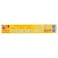 Glad Cling Wrap Clear Plastic Loop 100 sq. ft.