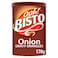 Bisto Onion Gravy Granules 170g