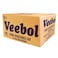 Veebol Cooking Fat Vegetable Oil 10Kg
