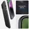 Spigen Mag Armor (MagFit) compatible with Magsafe designed for iPhone 14 Plus case cover (2022) - Matte Black